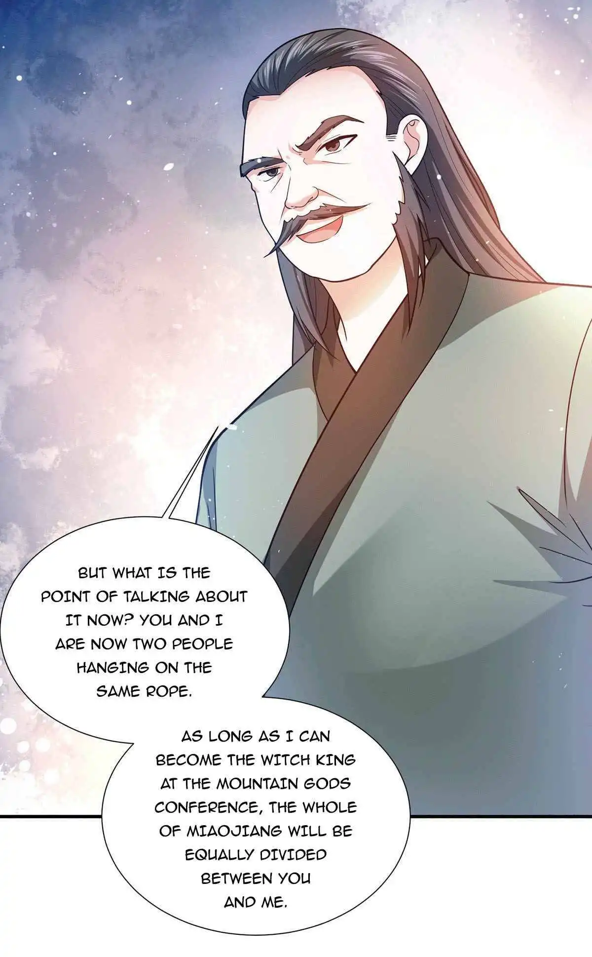 Dragon Son-In-Law God Of War Chapter 76 4